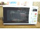 パナソニック Panasonic 電子レンジ NE-EH228-W 2016年製 USED 美品の詳細ページを開く