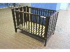 Boori ブーリ ベビーベッド Yarra cot 3in1 BUJ-YC3 USEDの詳細ページを開く