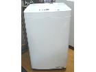 Hisense ハイセンス 全自動洗濯機 ホワイト HW-T55D 5.5Kg 2020年製 ステンの詳細ページを開く