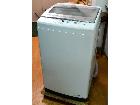 全自動洗濯機 7㎏ AQUA AQW-GP70J 2020年製 美品 状態良好 買取の詳細ページを開く