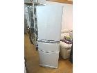 三菱電機 3ドア冷蔵庫 MR-C34A-W 2017年製 美品 買取の詳細ページを開く