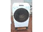 東芝 ドラム式洗濯乾燥機 ZABOON TW-127X8L(W) 2020年製 美品 買取の詳細ページを開く