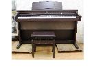 Roland ローランド 電子ピアノ HP-7D-MH 電子ピアノ 88鍵盤 3本ペダル 椅子付 買の詳細ページを開く