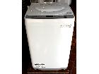 SHARP シャープ 全自動洗濯機 ES-GE7F 2022年製 7Kg ステンレス槽 穴なし槽 黒の詳細ページを開く