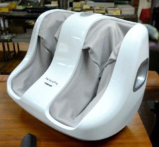 新品】 値下げ☆引取り(東京都杉並区)OSIM フットマッサージャー