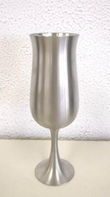 ROYAL SELANGOR PEWTER ゴブレット 未使用 （ 西洋陶磁器）の買取価格