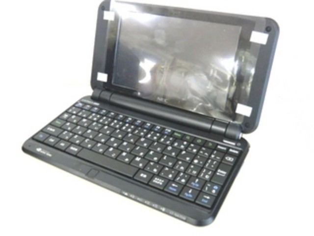 NEC Life Touch NOTE LT-NA75W1AB ほぼ未使用 （ ノートパソコン）の 