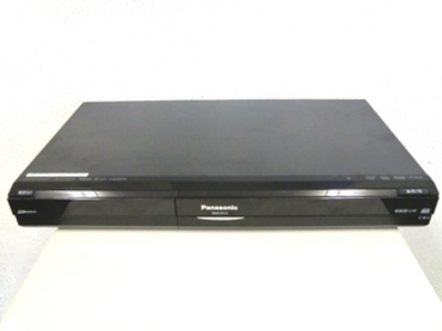 Panasonic DVDレコーダー DMR-XP12 2008年製 Panasonic DVD/HDDレコーダー DMR-XP12 250GB 2008年製 （ その他家電