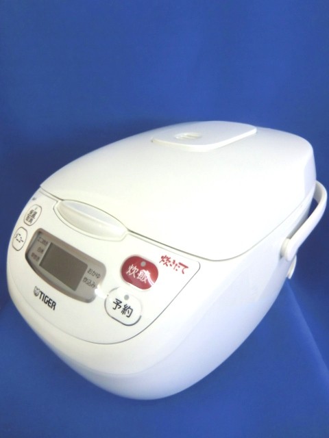 タイガーマイコン炊飯ジャー　JBG-Y180 1.8L 一升炊き　炊飯器 TIGER 炊飯器 JBG-Y タイガーマイコン炊飯ジャーJBG-Y180 1.8L 一升炊き