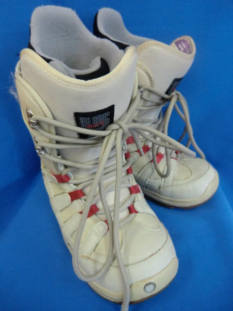 BURTON スノーボードブーツ MOTO 24.5cm