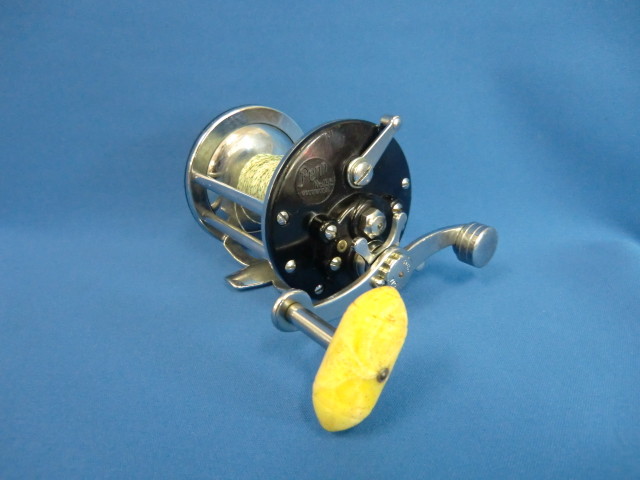 Penn No.155 ライン付 リール USED