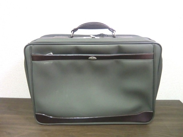 Samsonite サムソナイト ビジネスバッグ 肩ベルト付