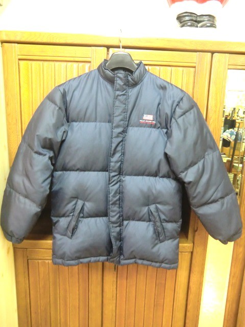 POLO JEANS ラルフローレン ダウンジャケット 170