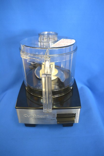 _aです　クイジナート DFP-7JBSW フードプロセッサー フードプロセッサー・ミキサーならクイジナート（cuisinart）
