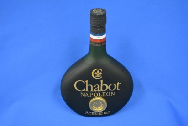 ⭐美品⭐ChabotNapoléonSpecialシャボーのナポレオンスペシャル Chabot シャボー NAPOLEON ナポレオン お買取り！【袋井・磐田