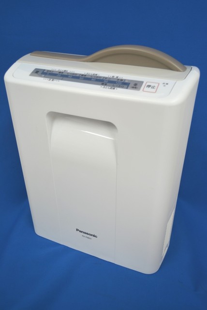Panasonic ふとん乾燥機 FD-F06S1 2015年製 USED