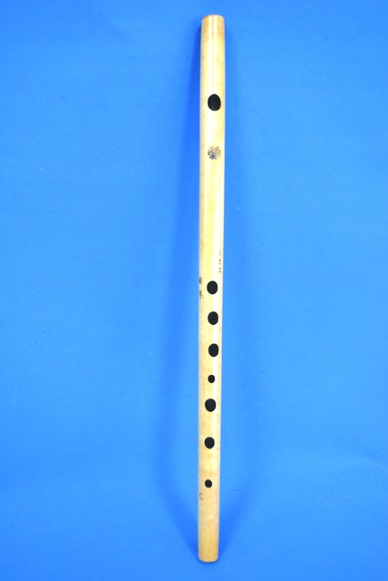 楽器・機材 胡蝶 みさと笛 B調子 新品
