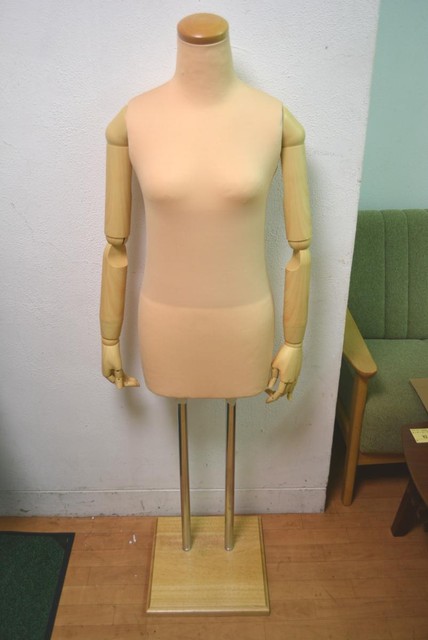 SUN エコボディ 和装トルソー レディーストルソー レディース 和装トルソー SUN エコボディ 和装ボディ 着付けボディ 腕あり