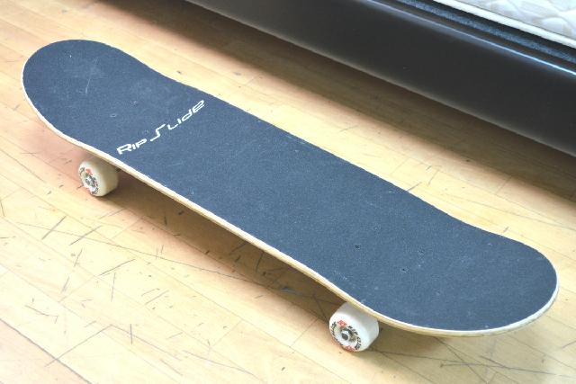 RIP SLIDE リップスライド スケートボード 81cm