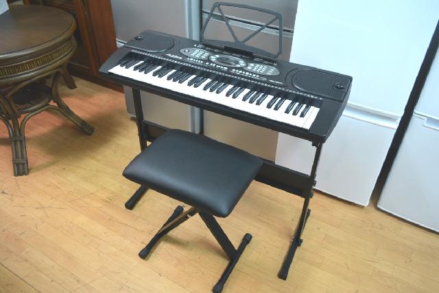 ALESIS Melody61 61鍵盤キーボード （ キーボード