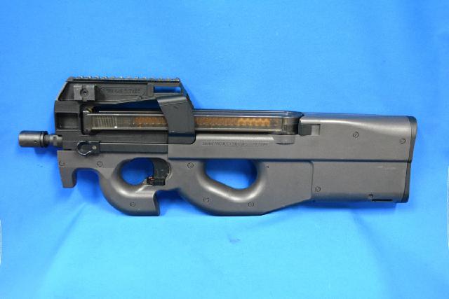 動作未確認】東京マルイ P90 電動ガン