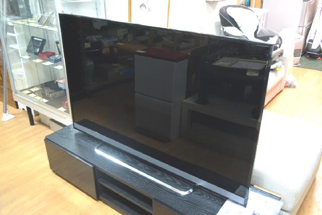 東芝 REGZA 液晶テレビ 58M510X 4K 2018年製 極美品 （ 液晶テレビ）の