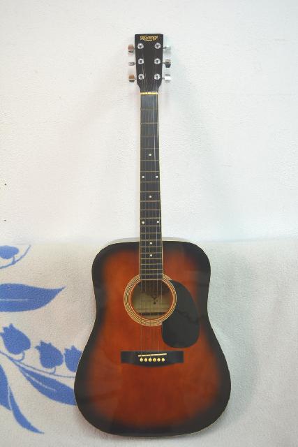KGarage アコースティックギター FG-25