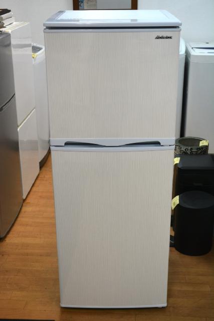 Abitelax 中古 LB-AR143E 冷蔵庫 138L アビテラックス AR-143E