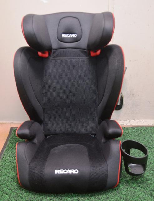 RECARO レカロ スタートJ3 シュヴァルツ ジュニアシート 買取