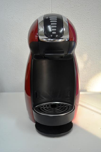 ネスカフェ ドルチェグスト Dolce Gusto Genio2 MD9771 赤 2018年製 中