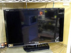 2013年製 シャープ 液晶テレビの詳細ページを開く