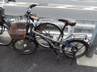 アルファロメオ 自転車の詳細ページを開く