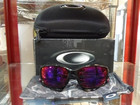 OAKLEY サングラスの詳細ページを開く