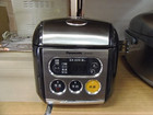 2012年製 パナソニック 炊飯器の詳細ページを開く