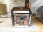 2010年製 サンヨー 炊飯器の詳細ページを開く