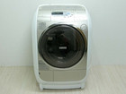 2007年製 日立 ドラム式洗濯機の詳細ページを開く