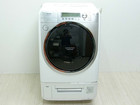2008年製 東芝 ドラム式洗濯機の詳細ページを開く