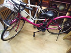 2010年購入 パナソニック 電動アシスト自転車の詳細ページを開く