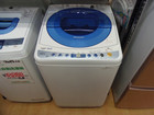 2011年製 パナソニック 全自動洗濯機の詳細ページを開く