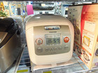 2012年製 東芝 炊飯器の詳細ページを開く