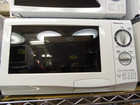 2010年製 パナソニック 電子レンジの詳細ページを開く