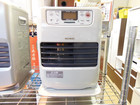 2007年製 コロナ 石油ファンヒーターの詳細ページを開く