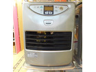 2012年製 コロナ 石油ファンヒーターの詳細ページを開く