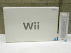 Wii本体+リモコンの詳細ページを開く