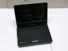 2008年製 ソニー ワンセグ内蔵ポータブルDVDプレーヤーの詳細ページを開く