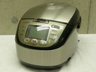 2007年製 タイガー IH炊飯器の詳細ページを開く