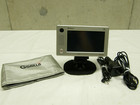 2007年製 サンヨー メモリーポータブルナビの詳細ページを開く