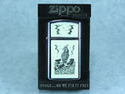 Zippoライターの詳細ページを開く