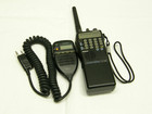 YAESU FMトランシーバーの詳細ページを開く