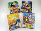 スレイヤーズDVDセットの詳細ページを開く